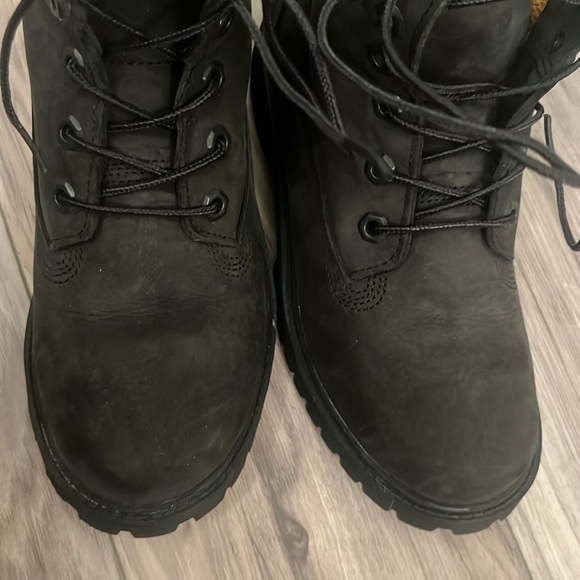 Timberland boots - Picture 5 of 5